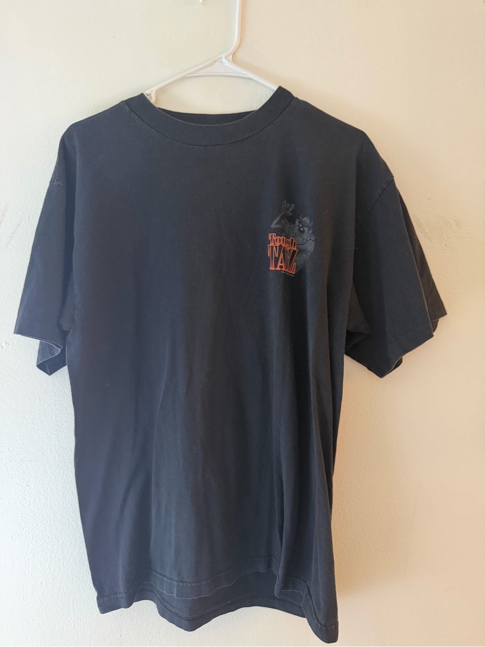 Authentic OG Tasmanian Devil Devil Taz Graphic Tee